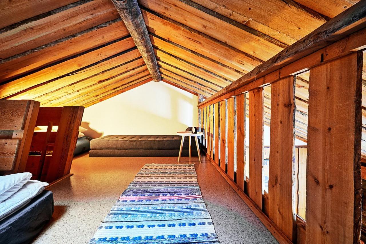 Ski-Inn Kelohuoneisto Pyhaetunturissa Pelkosenniemi Dış mekan fotoğraf